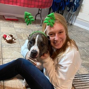 Meet your Posher, Tiffany